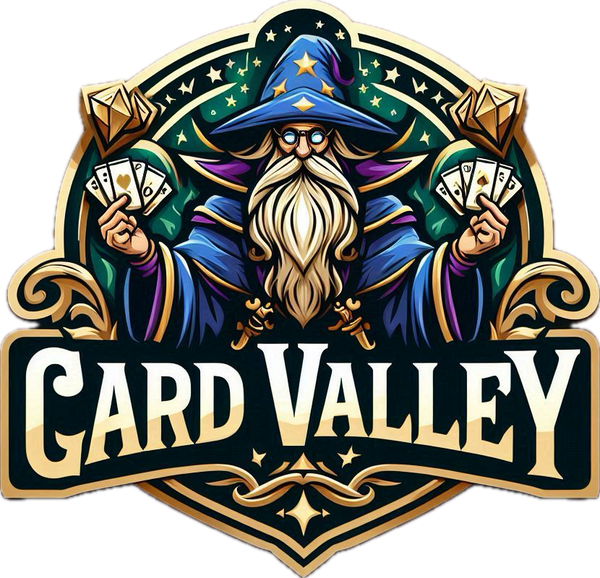Card Valley